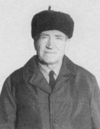 Пахмутов Иван Петрович