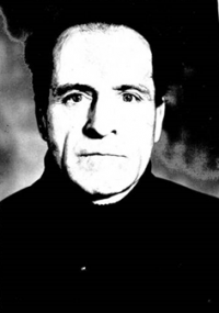 Кондратьев Константин Михайлович