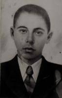Булаев Сергей Романович