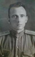 Барабанов Антон Иванович