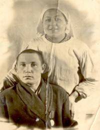 Хафизова Майсура Хафизовна