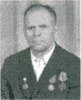 Спирин Николай Иванович