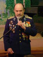 Писарев Иван Иванович