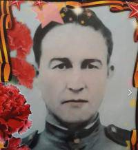 Шакирзянов Хакимзян Шакирзянович 