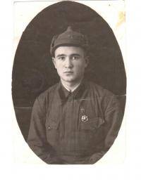 Амирханов Ахмет Шайхович