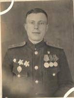 Горлов Андрей Алексеевич