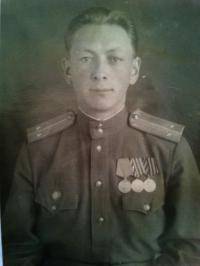Ильин Евгений Петрович