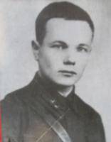 Булычев Иван Кузьмич