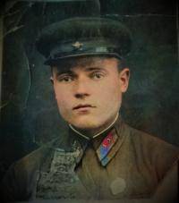 Колпаков Дмитрий Яковлевич