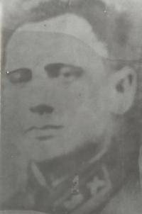 ЛИТВИН Семён Александрович