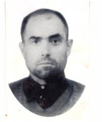 Костылев Василий Тарасович