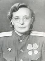Житникова Ида  Самойловна