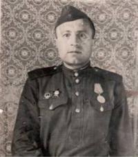 Пиянзин Петр Игнатьевич