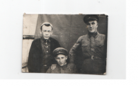 Кадыров Рахматулла Каримович.