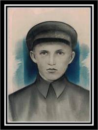 Волков Василий Моисеевич