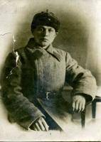 Радин Дмитрий Павлович