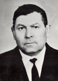 Дорошенко Евгений Владимирович