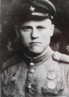 Щербаков Василий Иванович