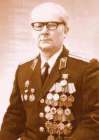 Сенцов Валентин Александрович