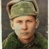 Самсонов Василий Степанович