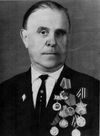 Тагиров Мирза Каюмович