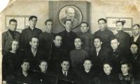 Белов Григорий Иванович