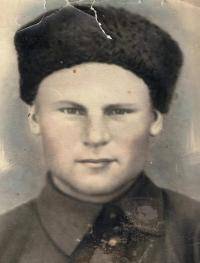 Зарицкий Никон Игнатьевич