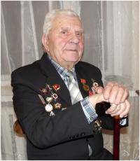 АНТОНИКОВ Михаил Петрович