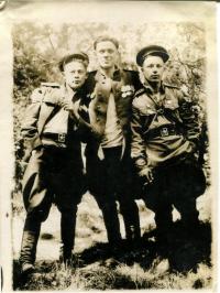 Башкатов