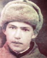 Шаров Аркадий