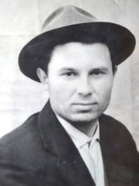 Голялеев Шамсутдин Галялетдинович