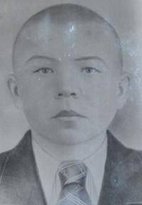 Петров Иван Яковлевич