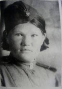 Уразайкина Вера Константиновна  
