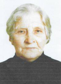 Савельева Любовь Родионовна