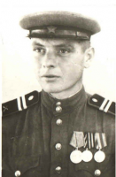Старун М. Я.