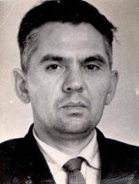 Шакирзянов Асрар Шакирзянович 
