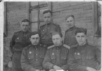Будукин Николай Никитович