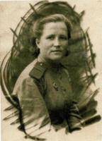 Исакова Нина Николаевна