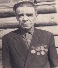 Софронов Егор Илларионович