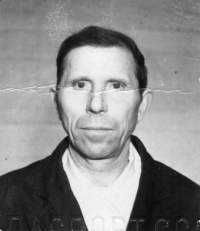 Кельдюшов Степан Максимович