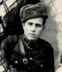 Лапшин Иван Владимирович  