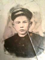 Коновалов Василий Николаевич