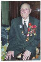 Завьялов Иван Павлович