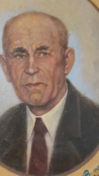 Бушуев Алексей Иванович