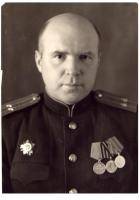 Китаев Александр Ильич
