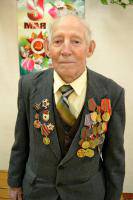 Кондаршов Дмитрий Кузьмич