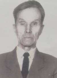 Колотов Григорий Иванович 