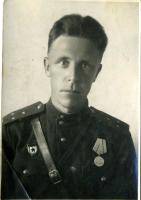 Самарин Дмитрий Константинович