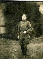 Андрюнин Иван Яковлевич