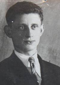 Оранский Виктор Васильевич 